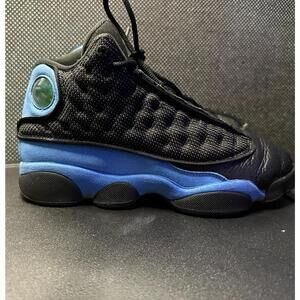 Air Jordan 13 Retro 'Hyper Royal' Men’s SIZE: 6 Youth